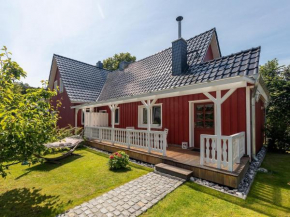 Ostseeklang, Zingst